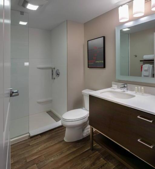 استودیو استاندارد با تخت کینگ, Towneplace Suites By Marriott Milwaukee Oak Creek