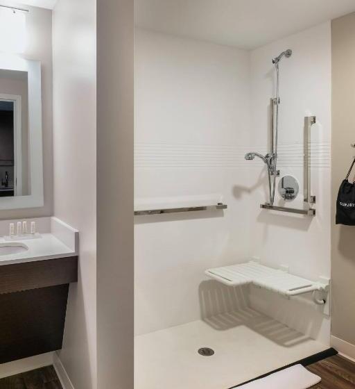 اتاق لوکس, Towneplace Suites By Marriott Milwaukee Oak Creek