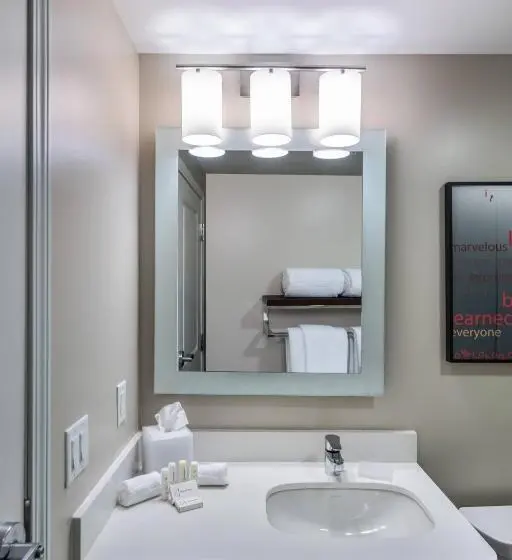 اتاق لوکس, Towneplace Suites By Marriott Milwaukee Oak Creek