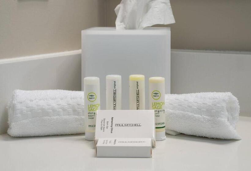 سوییت, Towneplace Suites By Marriott Milwaukee Oak Creek