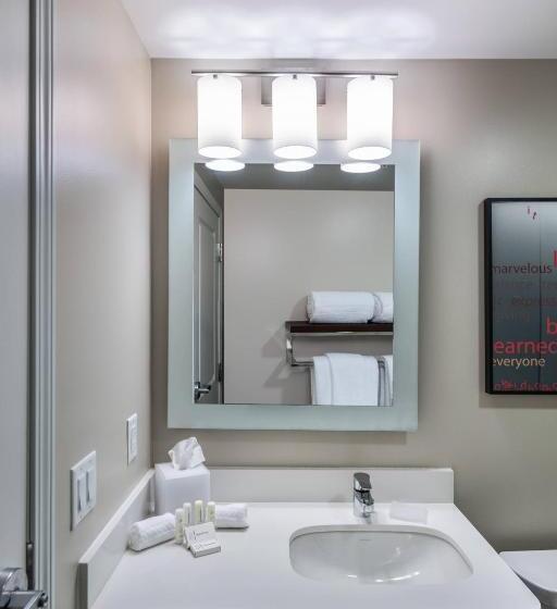 سوییت, Towneplace Suites By Marriott Milwaukee Oak Creek
