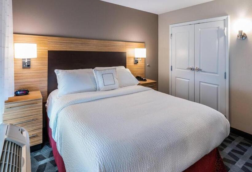 سوییت, Towneplace Suites By Marriott Milwaukee Oak Creek
