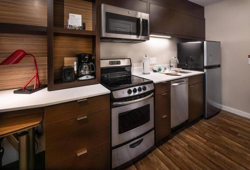 سوییت, Towneplace Suites By Marriott Milwaukee Oak Creek