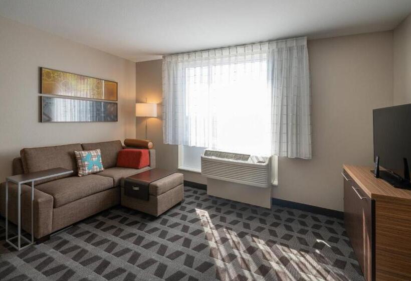 스위트, Towneplace Suites By Marriott Milwaukee Oak Creek