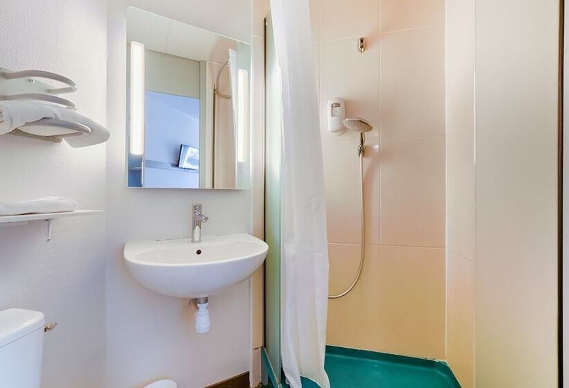 Номер Стандарт, B&b Hotel Aix En Provence Pont De L Arc