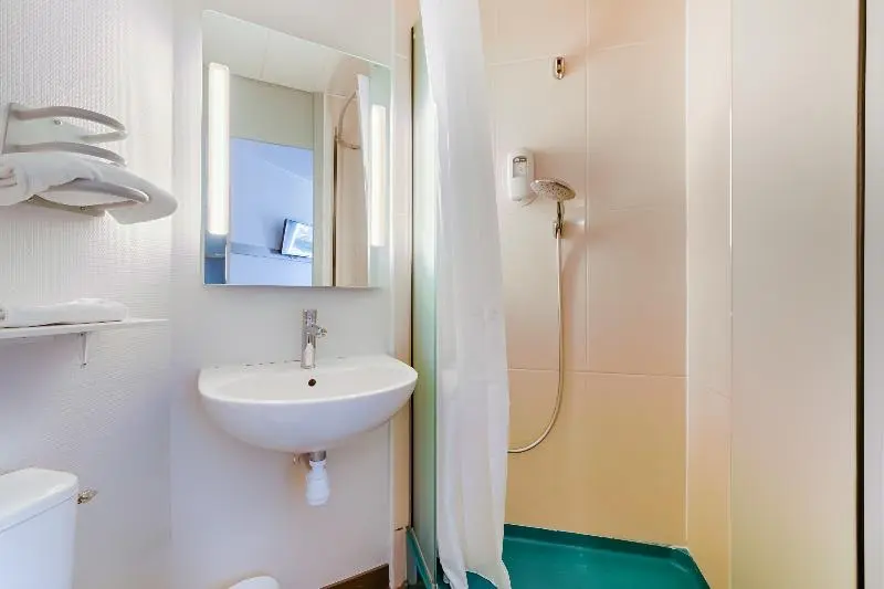 スタンダードルーム, B&b Hotel Aix En Provence Pont De L Arc