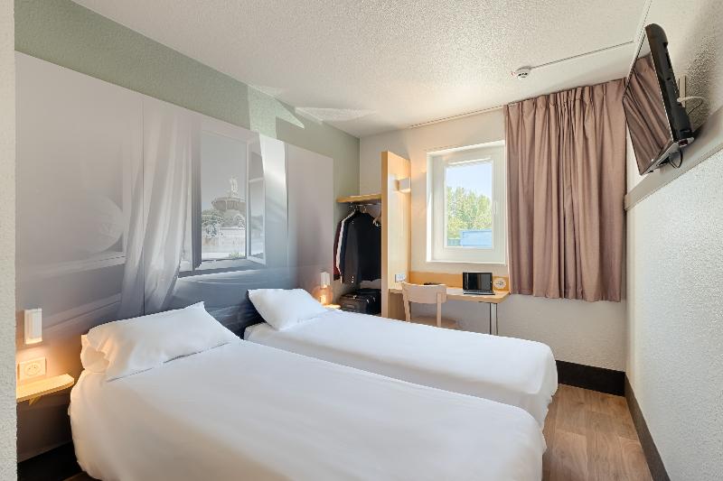 标准间, B&b Hotel Aix En Provence Pont De L Arc