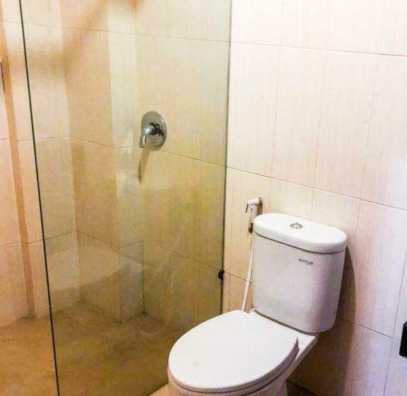 غرفة قياسية, Reddoorz At Hotel Gajah Mada Palu