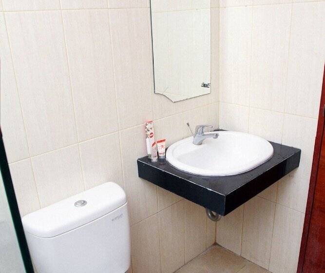 غرفة قياسية, Reddoorz At Hotel Gajah Mada Palu