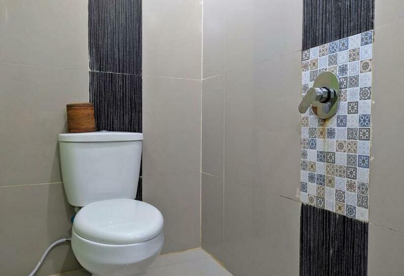 Номер Deluxe, Gili Ilalang Village