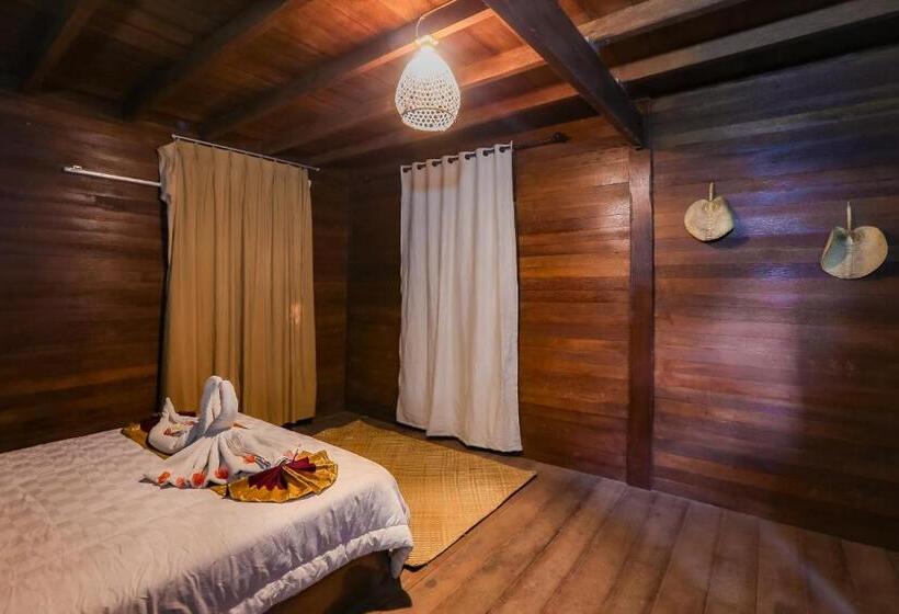 Вилла Superior 1 Спальня, Gili Ilalang Village