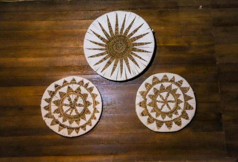 Вилла Superior 1 Спальня, Gili Ilalang Village