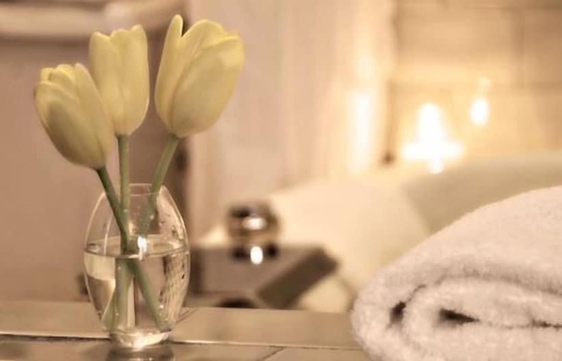 스탠다드 룸, Inn At Ellis River