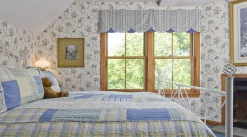 스탠다드 룸, Inn At Ellis River