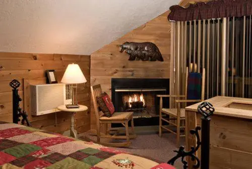 スーペリアースイート, Inn At Ellis River