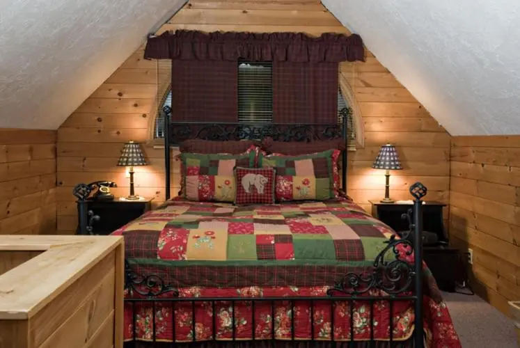 スーペリアースイート, Inn At Ellis River