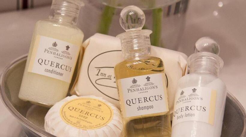 스탠다드 룸, Inn At Ellis River