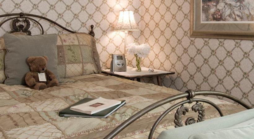 스탠다드 발코니 룸, Inn At Ellis River