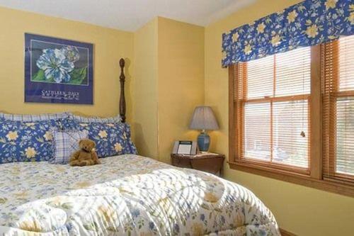 스탠다드 룸, Inn At Ellis River