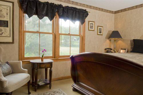 스탠다드 룸, Inn At Ellis River