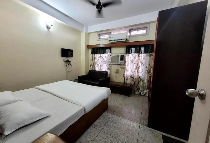 Camera Deluxe, Jora Palace