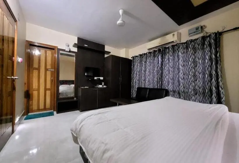 Camera Deluxe, Jora Palace