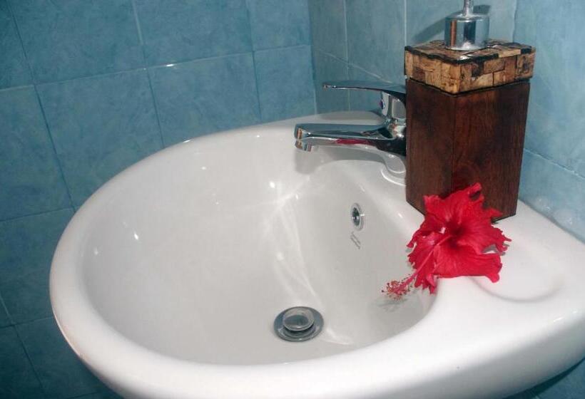 Номер Стандарт, Kacu Guest House