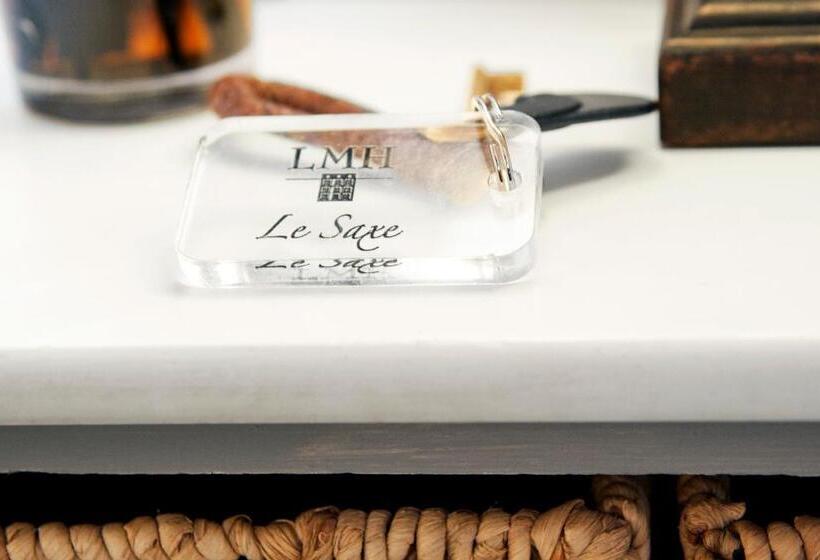 جناح, Mhl   Maison Hotel Lyon