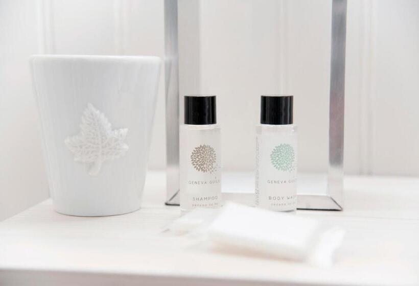 جناح, Mhl   Maison Hotel Lyon