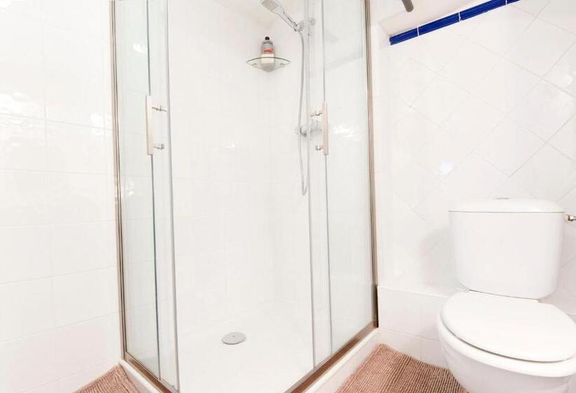 سوییت, Mhl   Maison Hotel Lyon