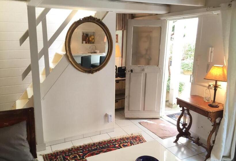 סוויטה, Mhl   Maison Hotel Lyon