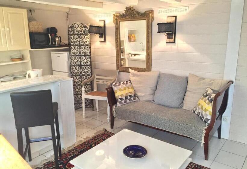 סוויטה, Mhl   Maison Hotel Lyon