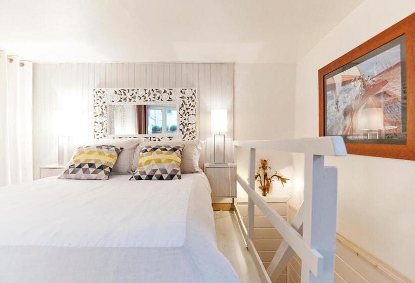 סוויטה, Mhl   Maison Hotel Lyon