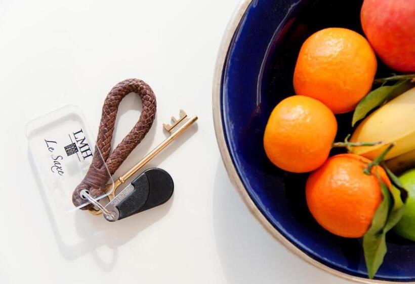 סוויטה, Mhl   Maison Hotel Lyon