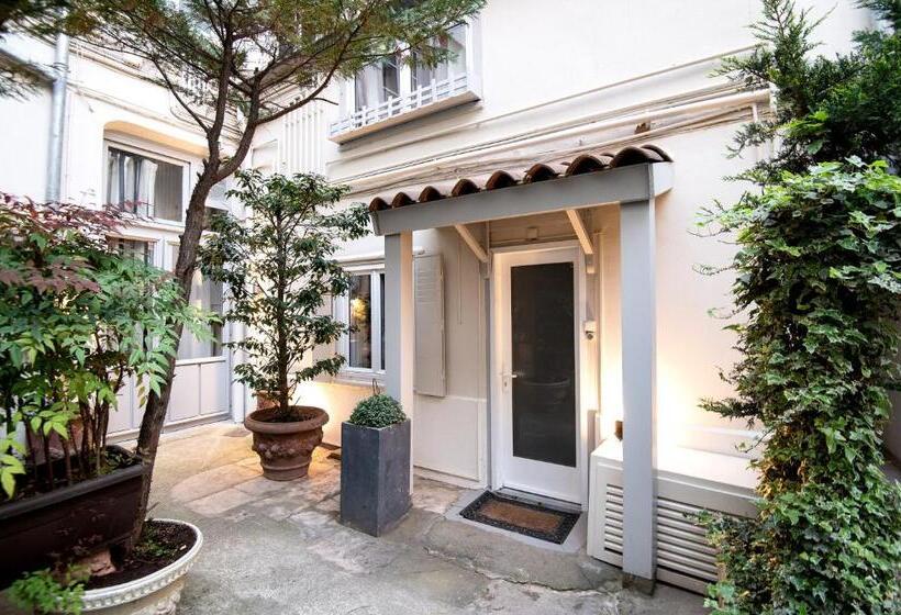 Люкс, Mhl   Maison Hotel Lyon