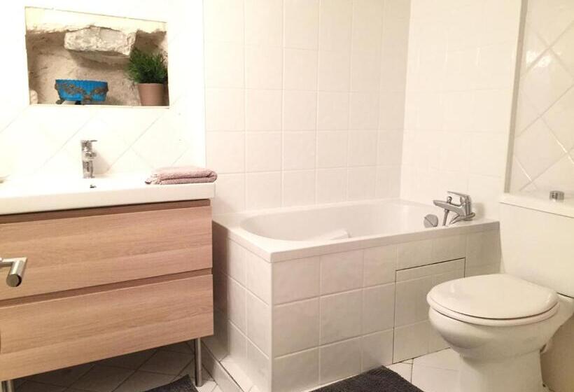 סוויטה, Mhl   Maison Hotel Lyon