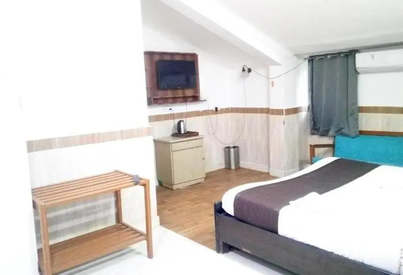 اتاق لوکس, Ritchita Resort