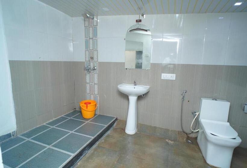 Номер Deluxe, Ritchita Resort