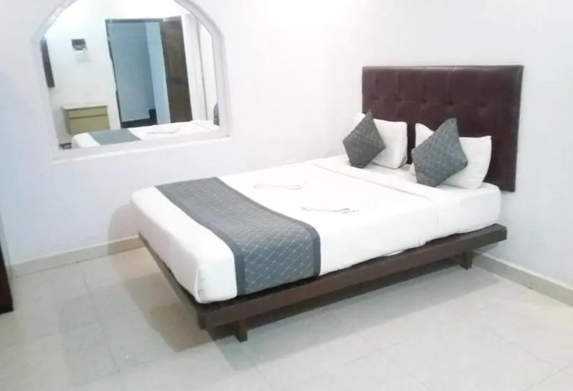 اتاق خانوادگی, Ritchita Resort