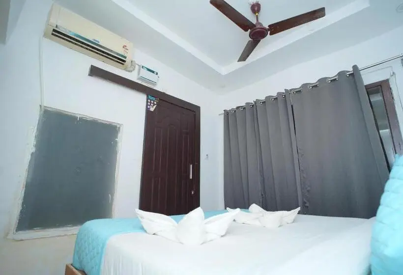 اتاق سوپریور سه تخته, Ritchita Resort
