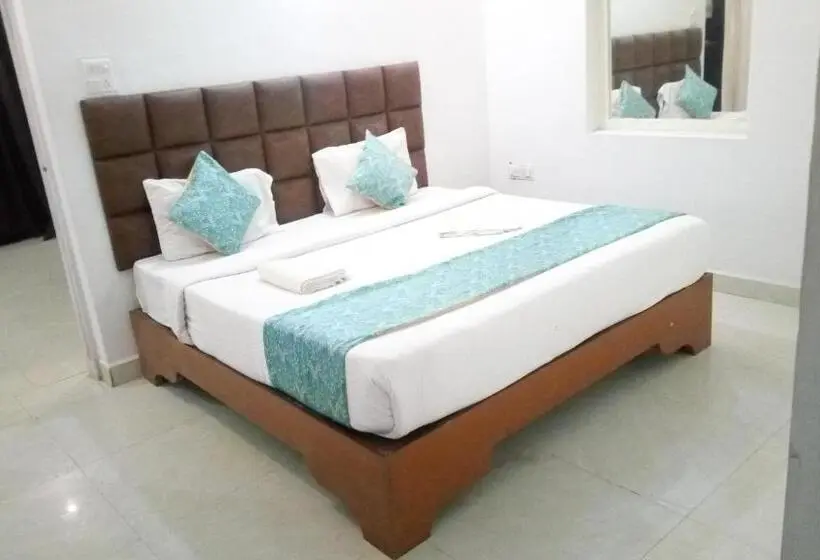 اتاق استاندارد چهار تخته, Ritchita Resort