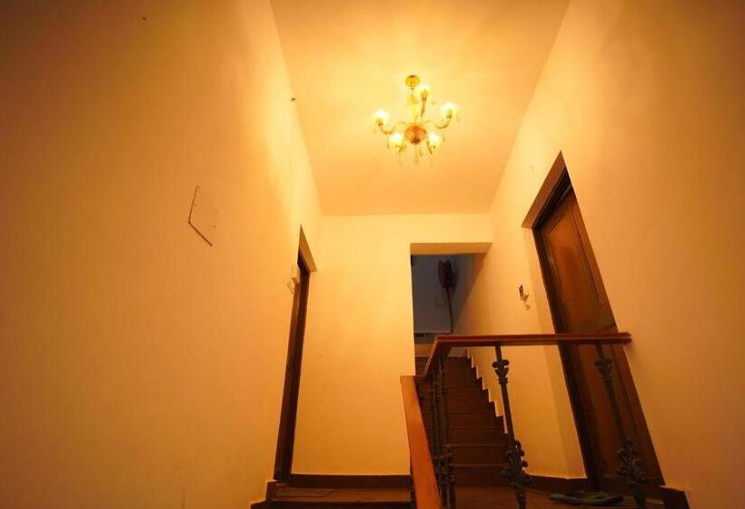 Четырехместный Номер Стандарт, Ritchita Resort