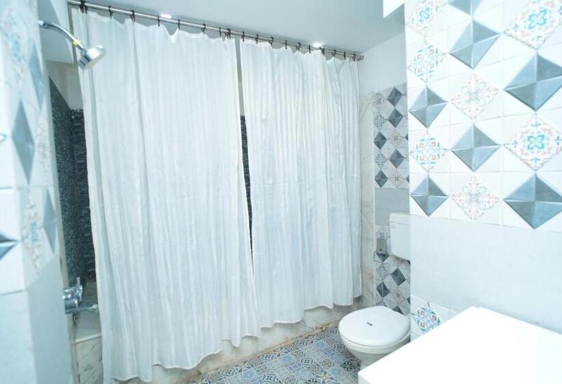 Люкс, Ritchita Resort