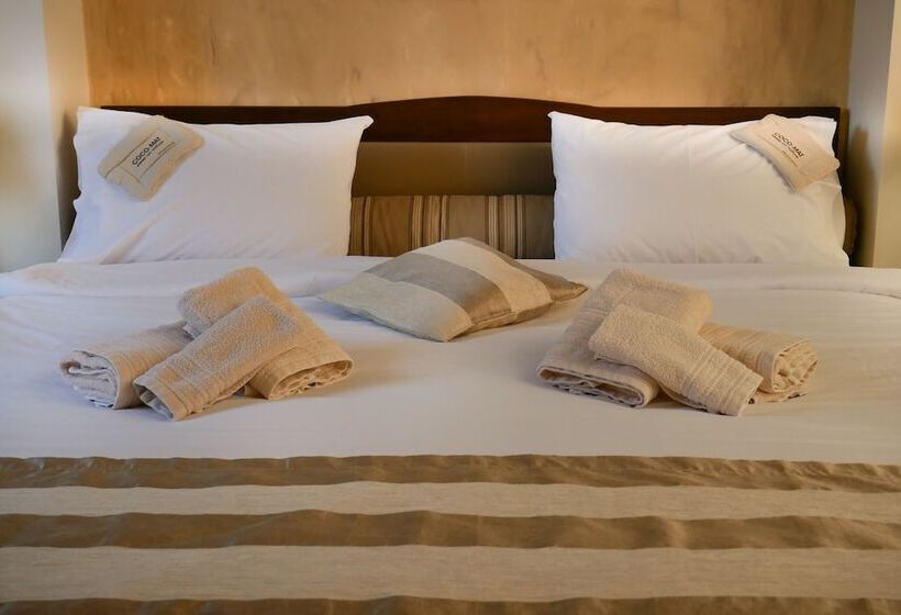 חדר סטנדרט, Rodovoli