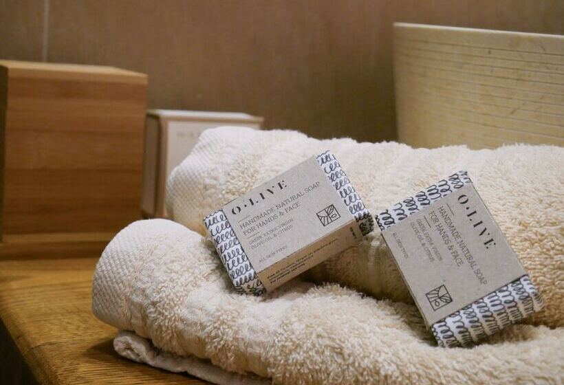 חדר סטנדרט, Rodovoli