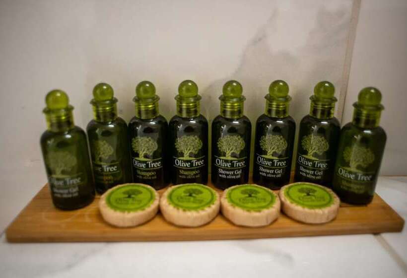 סוויטת ג'וניור, Rodovoli