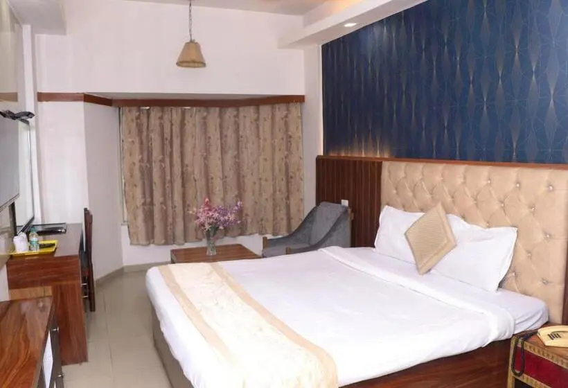 Standardzimmer, Samrat International