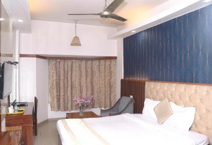 Standardzimmer, Samrat International