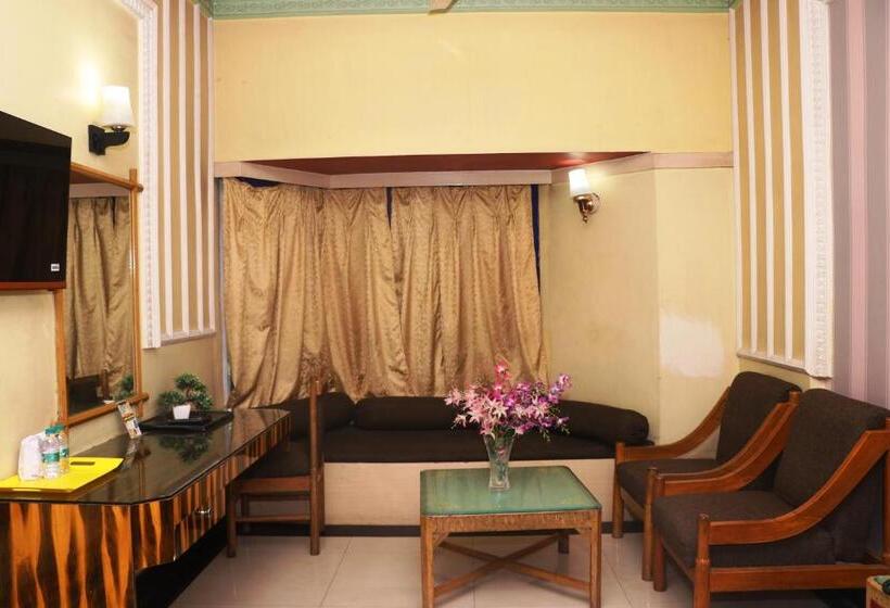 Номер Superior Кровать Кинг, Samrat International