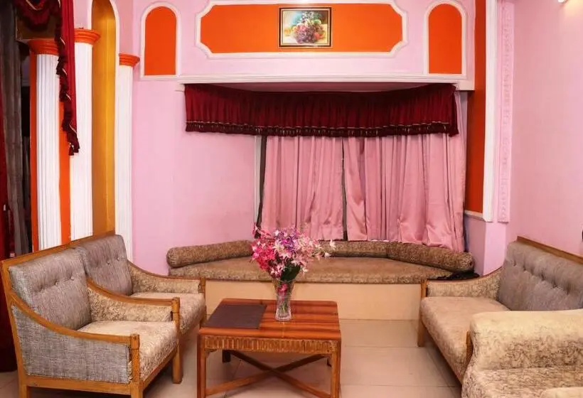 Superior Suite, Samrat International